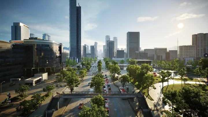 Exploring inZOI’s AI Life Simulation Challenge