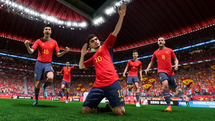 Tips & Guides for FIFA 23