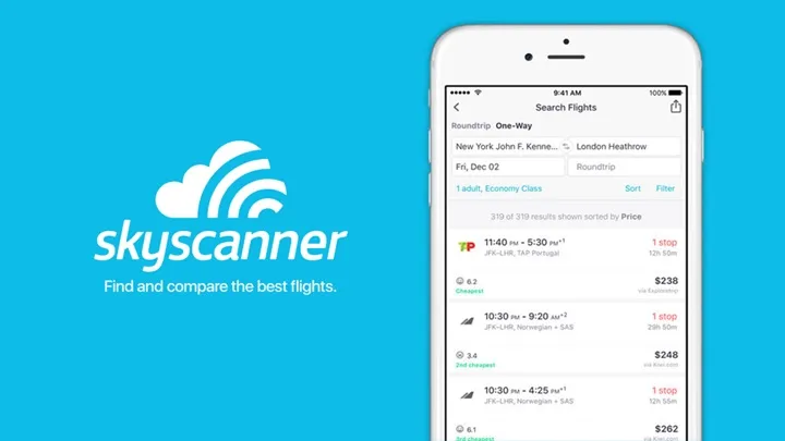 Top 5 Travel Apps Every Explorer Needs