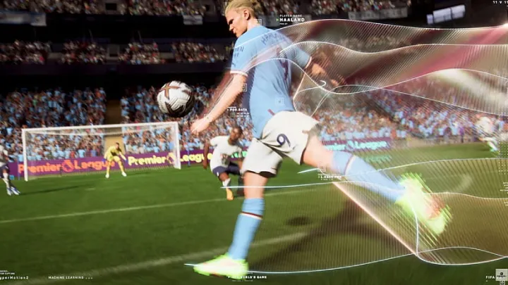 FIFA 2000: A Retrospective on a Classic Soccer Game Introduction