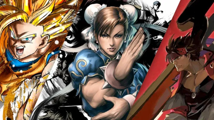 Top Fighting Games Every Fan Should Play