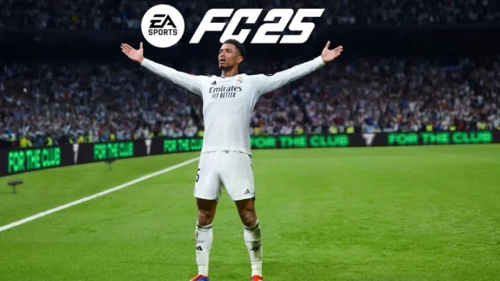 A Complete Guide to Dominating EA SPORTS FC 25