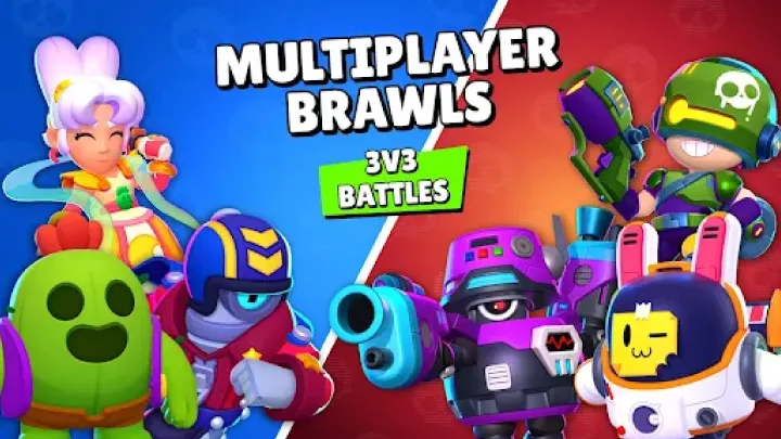 How to Play Brawl Stars with Friends