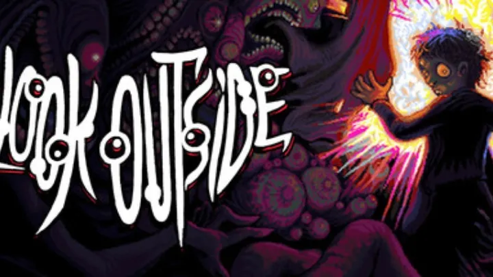 How to Survive the Mundane: A Guide to Look Outside