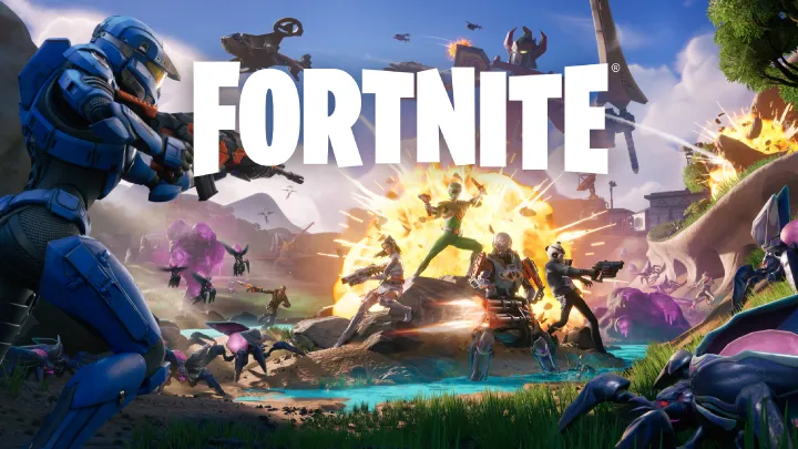 Fortnite: A Deep Dive into the World of Building and Battle