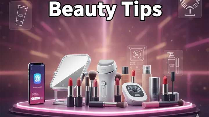 Top Apps for Beauty Tips: Your Pocket Guide to Glow in 2025