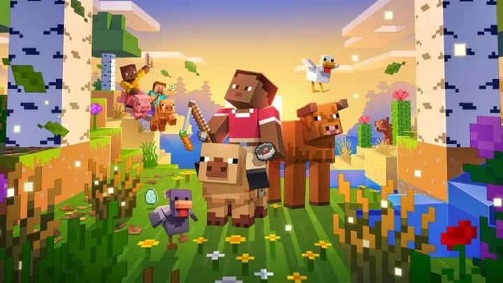 A Complete Guide to Mastering the World of Minecraft