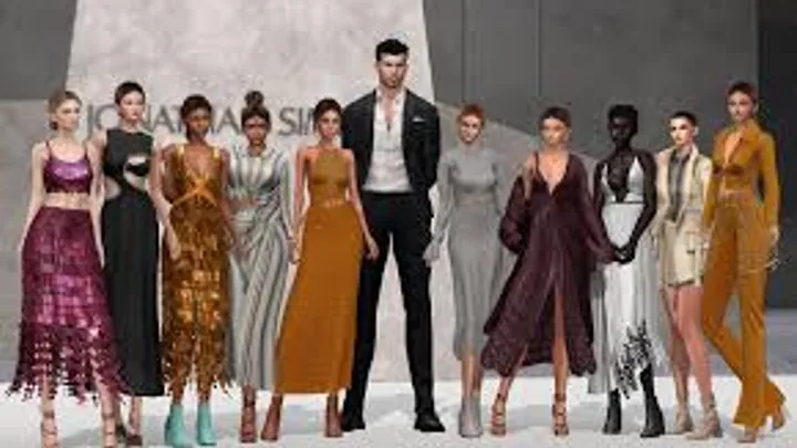 Top 5 Fashion Games: A Deep-Dive into Virtual Style, Creativity, and Interactive Design