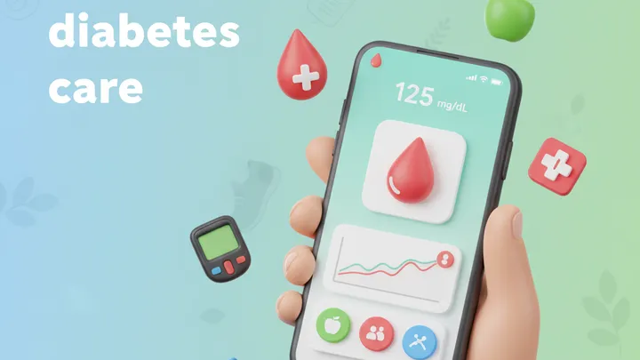 Top Apps for Diabetes Care: Managing Health Smarter in 2025
