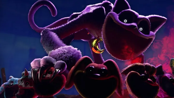 Poppy Playtime: Tips & Guides for Survival and Mastery