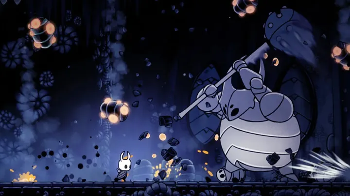 Tips & Guides for Hollow Knight
