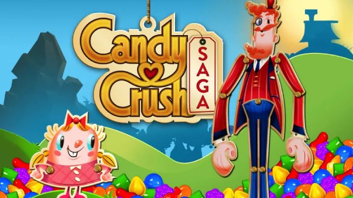 A Complete Guide to Mastering Candy Crush Saga