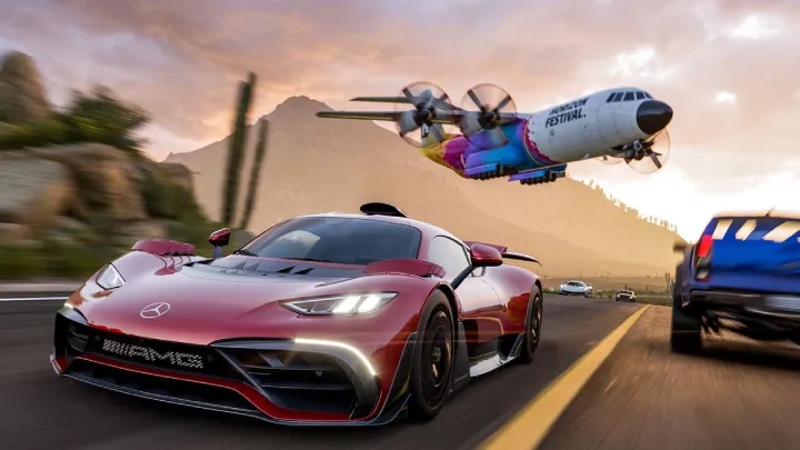 Thrilling Racing Games That Deliver Adrenaline Rushes