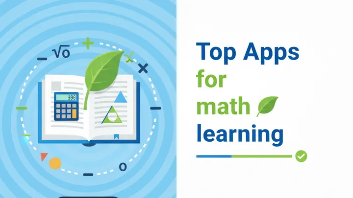 Top Apps for Math Learning: Master Math Skills Effectively in 2025