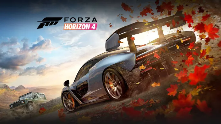 Tips & Guides for Forza Horizon 4: Mastering the Open Road
