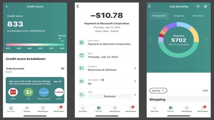 Top 5 Finance & Investment Apps of 2025