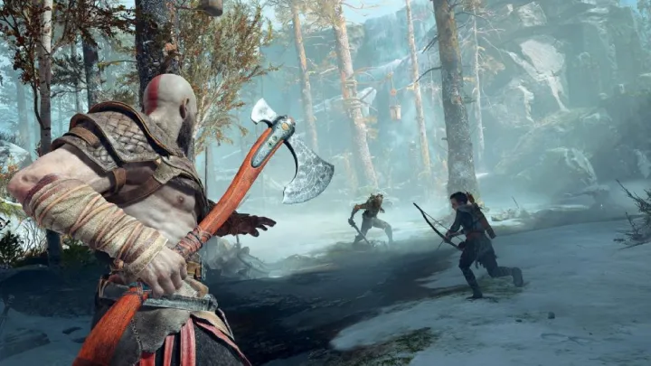 Top Open-World Games That Let You Roam Freely