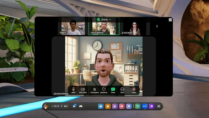 Top 5 Work & Collaboration Apps of 2025