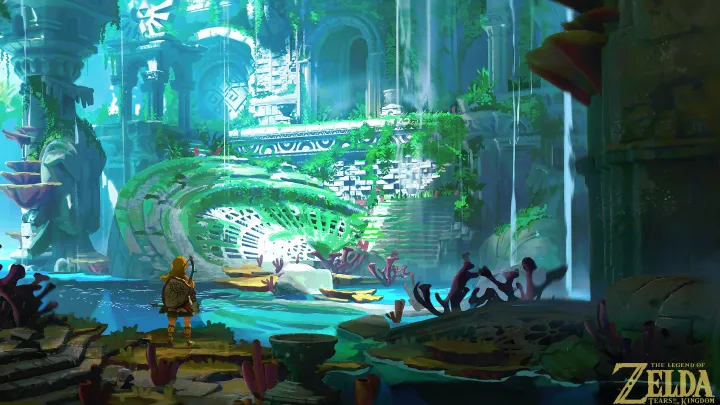 A Complete Guide to Becoming a Hero in The Legend of Zelda