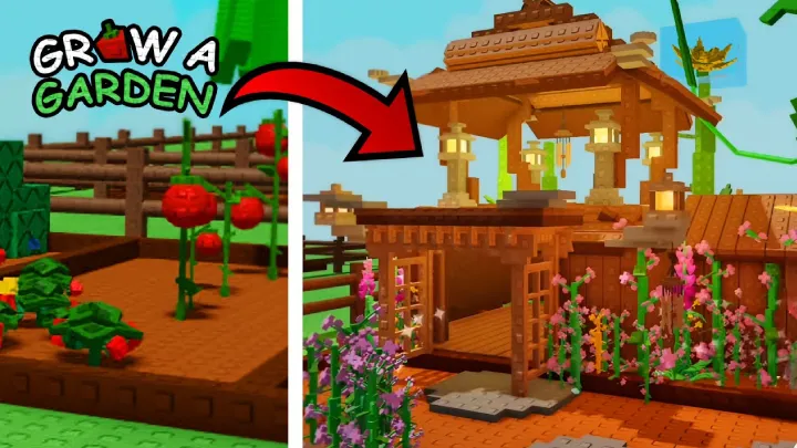Roblox: Grow a Garden – Tips & Guides for Building Your Dream Farm