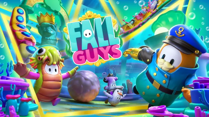 A Complete Guide to Tumbling Your Way to a Crown in Fall Guys