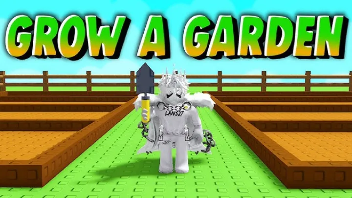 Grow a Garden: Tips & Guides for Building the Perfect Virtual Garden