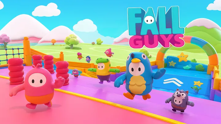 Fall Guys 2025 and the Art of Reinvention