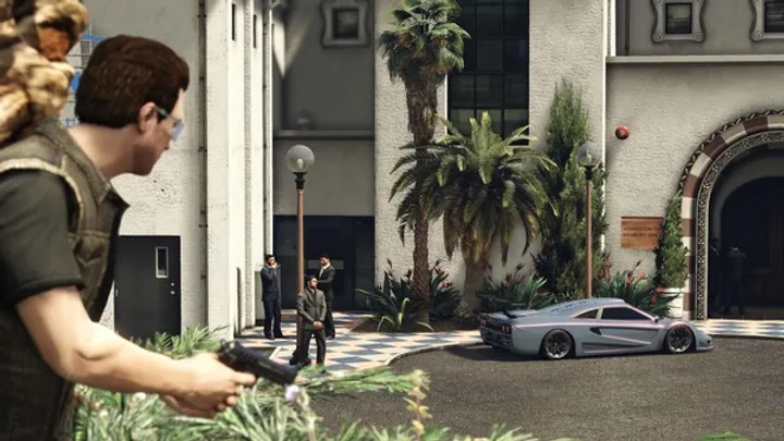 Grand Theft Auto V Legacy: The Long Arc of GTA Online’s Economy—Inflation, Grind, and Repair