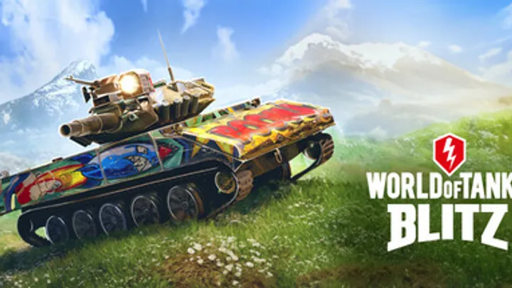 World of Tanks Blitz: Tips & Guides for Tank Commanders
