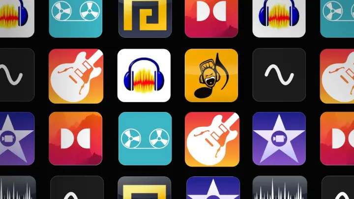 The Top 5 Sound Processing Apps for the iPhone: A Comprehensive 2025 Guide