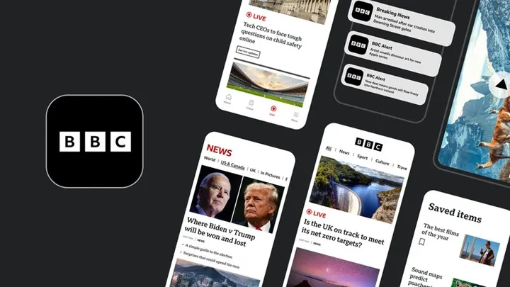 Top 4 News Apps in 2025 for Staying Informed