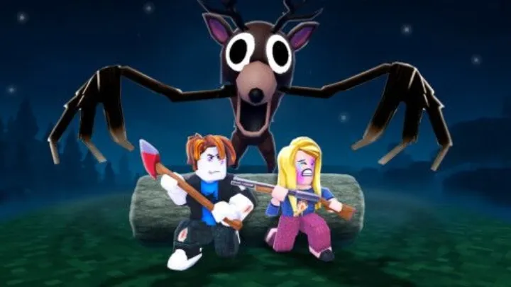 A Complete Guide to Mastering Roblox: 99 Nights in the Forest