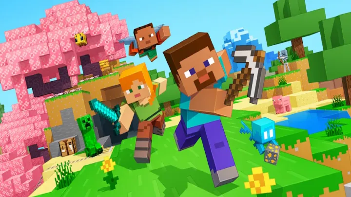 Minecraft in 2025: A New Era of Creativity and Survival