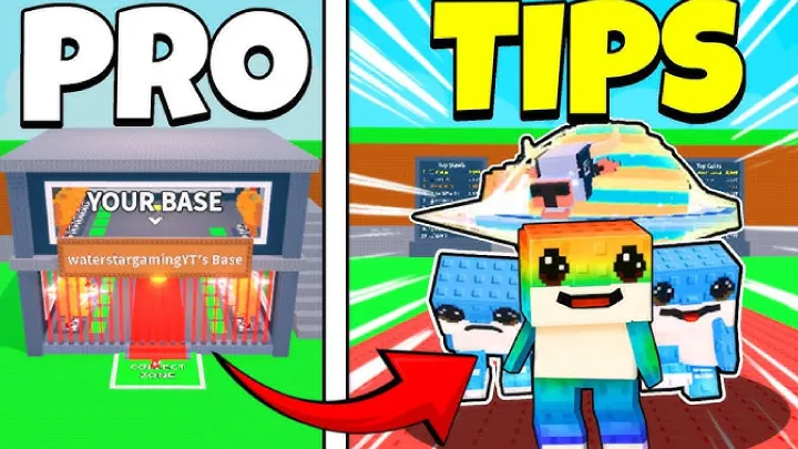 Steal a Brainrot: Top 10 Tips to Master the Chaos