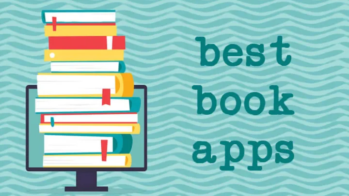 Top 5 Book Reading Apps to Make Reading Fun and Engaging