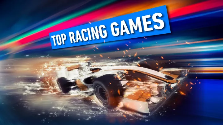 Top High-Speed Racing Games You Can’t Miss