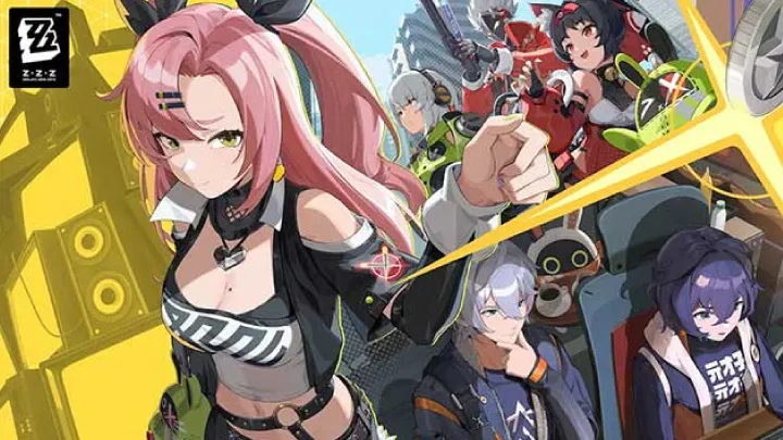 The Complexity of Character Development in Zenless Zone Zero