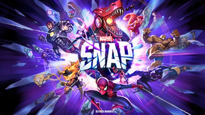 How to Master MARVEL SNAP