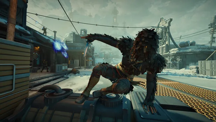 The Outer Worlds 2: Essential Tips & Guides for Every Explorer