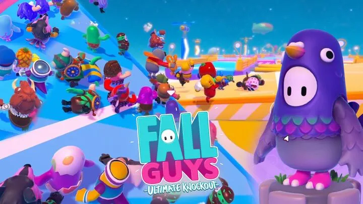 Fall Guys 2025: How the Party Game Phenomenon is Redefining Online Fun