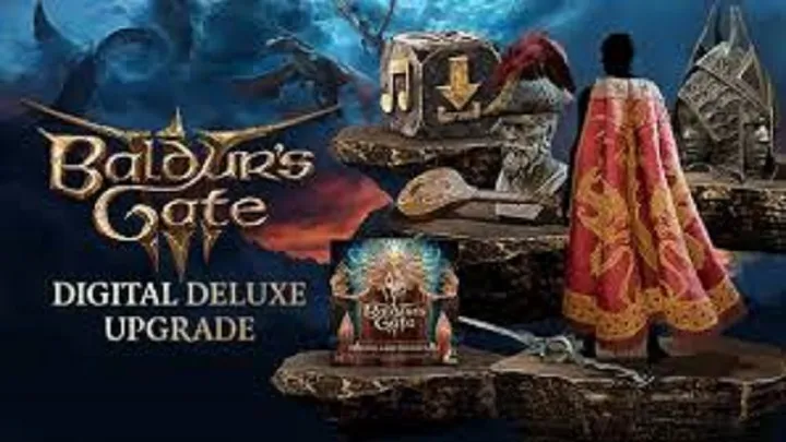 Baldur’s Gate 3 – The Return of a Legendary RPG