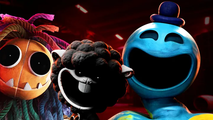 Fear by Design: How Poppy Playtime Blends Puzzles and Horror