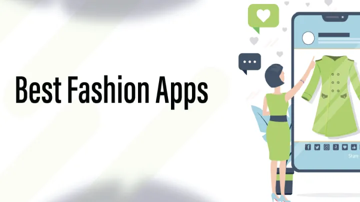 Top 10 Fashion and Style Apps in 2025 That Redefine Personal Identity