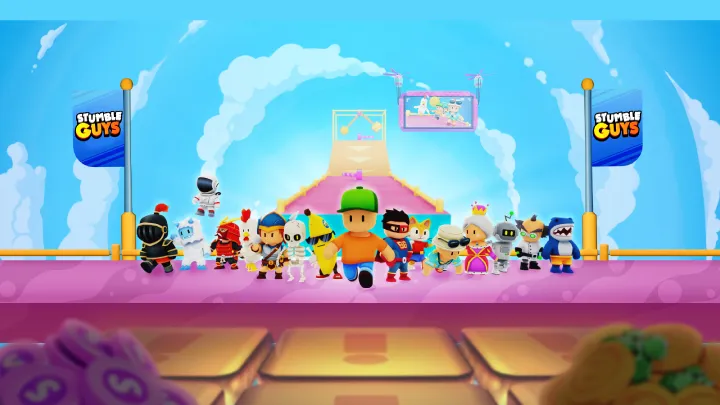 The Decline of Stumble Guys: A Deep Dive into Persistent Issues