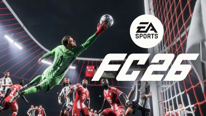 EA SPORTS FC 26 in 2025: Re-Defining Football Sim with Gameplay Realism, Live Events & Legend Icons