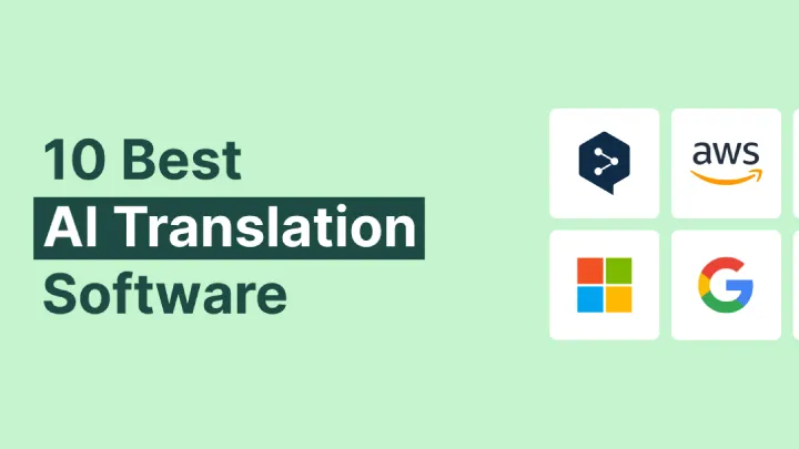 Top 5 AI Language & Translation Apps in 2025