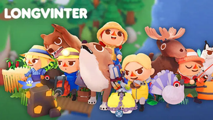 How to Master Longvinter