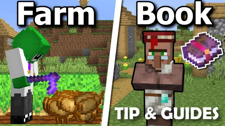 Minecraft Tips & Guides: The Complete 2025 Survival Handbook