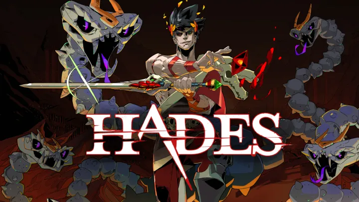 Hades: The Art of Narrative Through Repetition