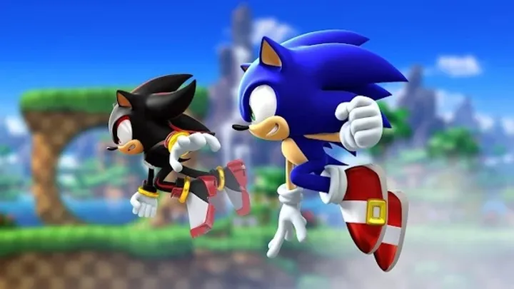 How to Master Sonic the Hedgehog™ Classic: Tips, Tricks, and Strategies